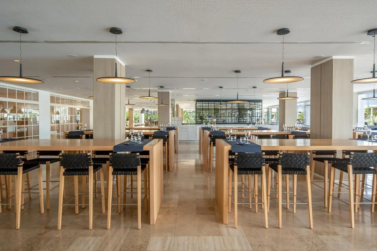 Melia Calvia Beach Magaluf  Magaluf (Mallorca)