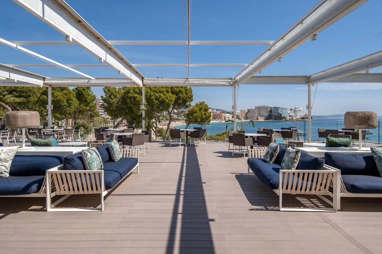 **** Hotel Melia Calvia Beach Magaluf  Spain