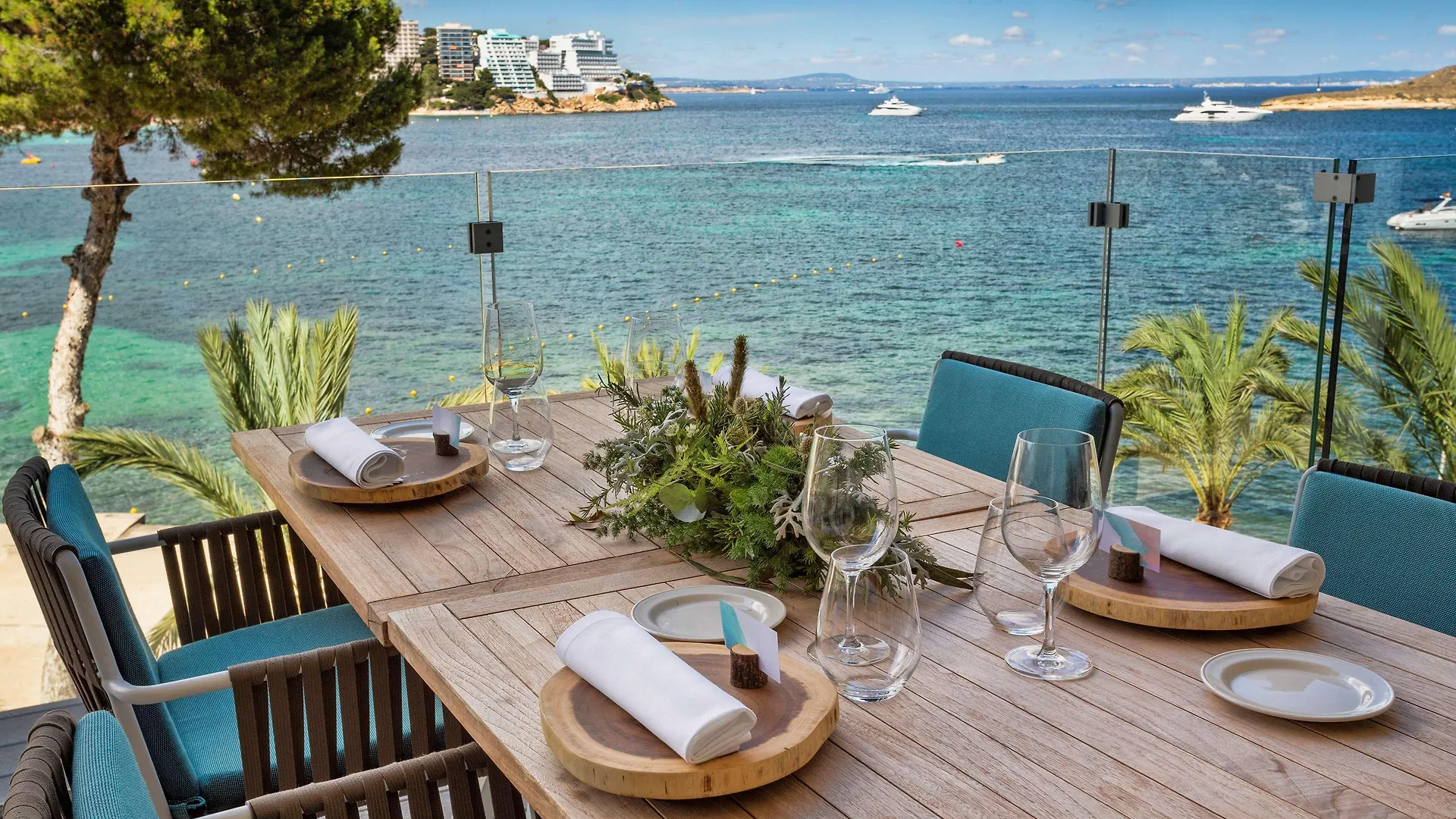 Melia Calvia Beach Magaluf