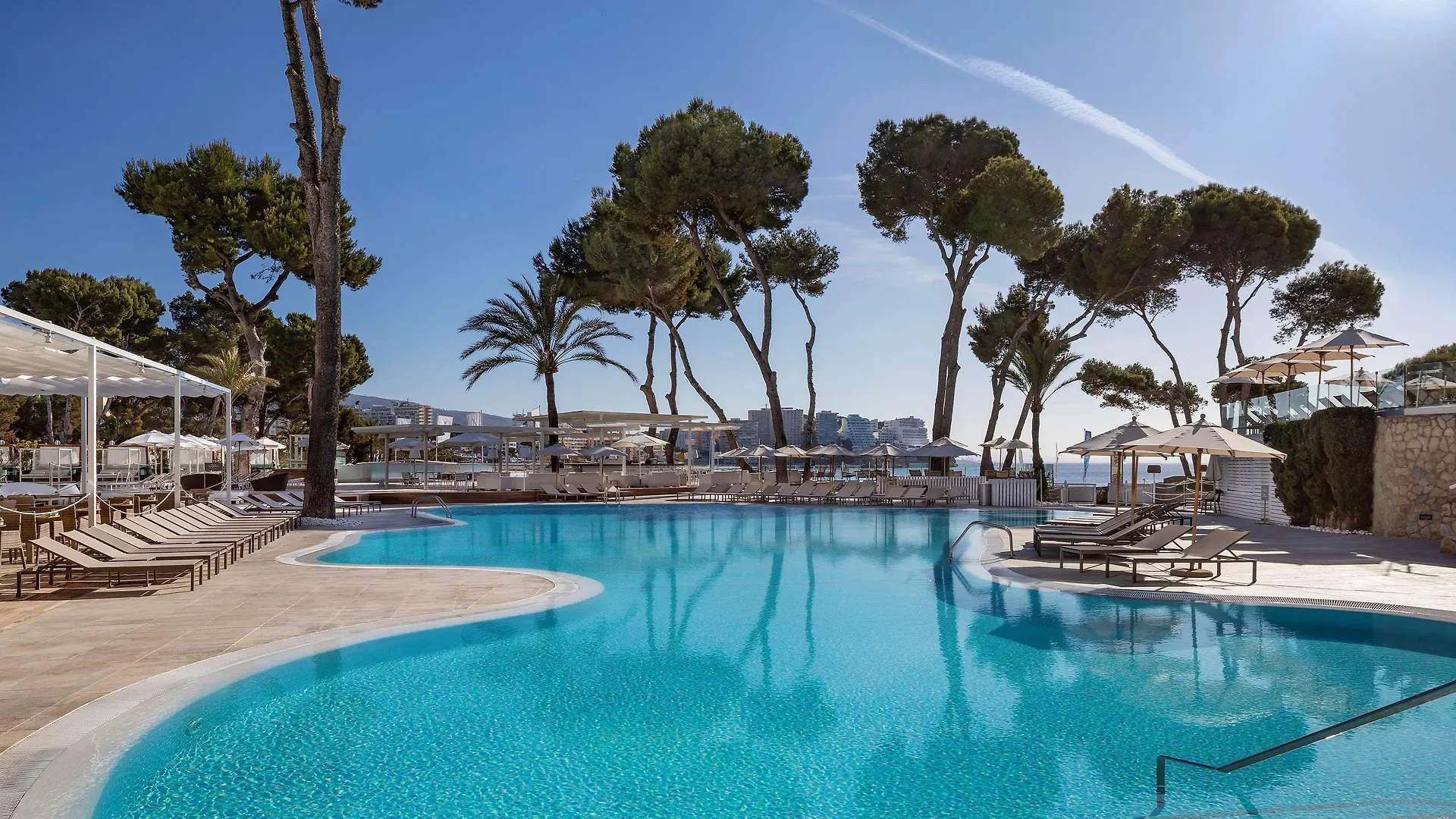 Meliá Calviá Beach Magaluf  Spagna