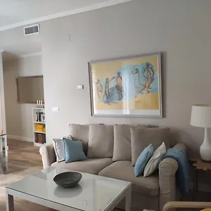 Con Encanto Lubi I Apartment Cordoba
