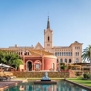 Отель Sant Pere Del Bosc & - Adults Recommended