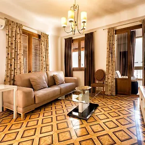 Monteftur Apartment Montefrio
