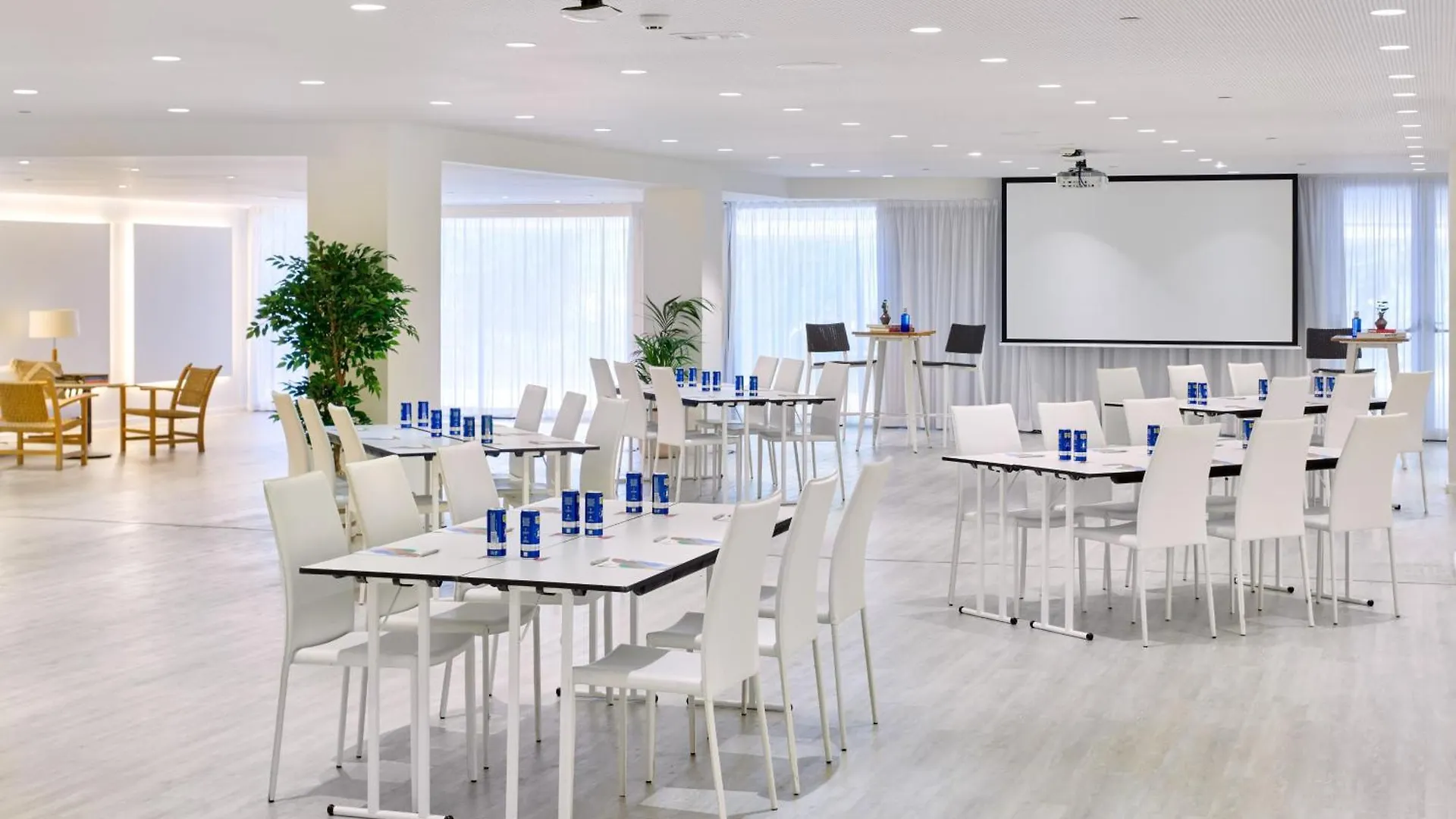 Hotel Melia Calvia Beach Magaluf