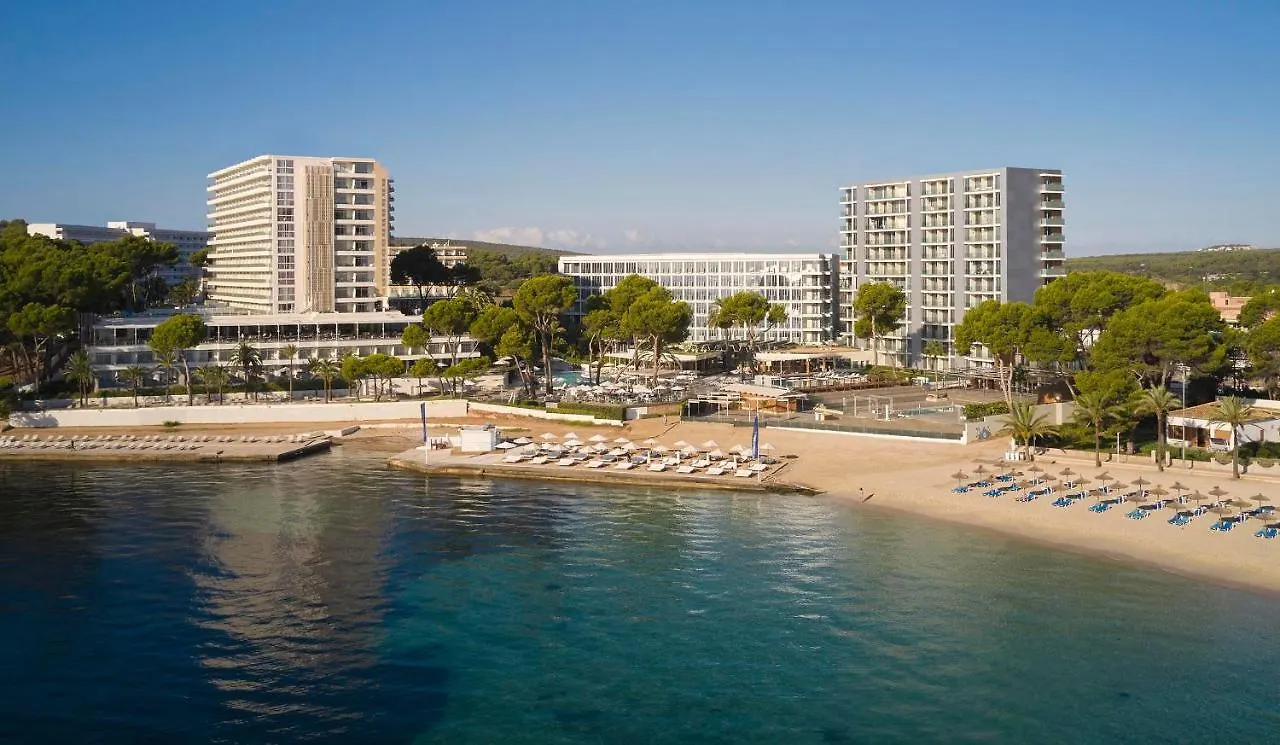 Melia Calvia Beach Magaluf  4*, Magaluf (Mallorca)