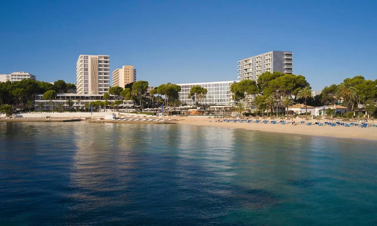 Melia Calvia Beach Magaluf  Magaluf (Mallorca)