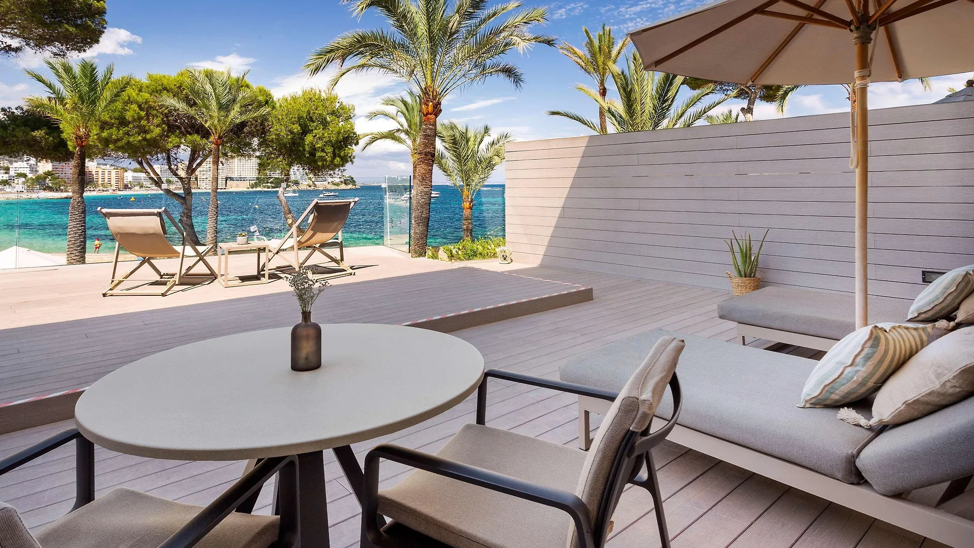 Hotel Melia Calvia Beach Magaluf