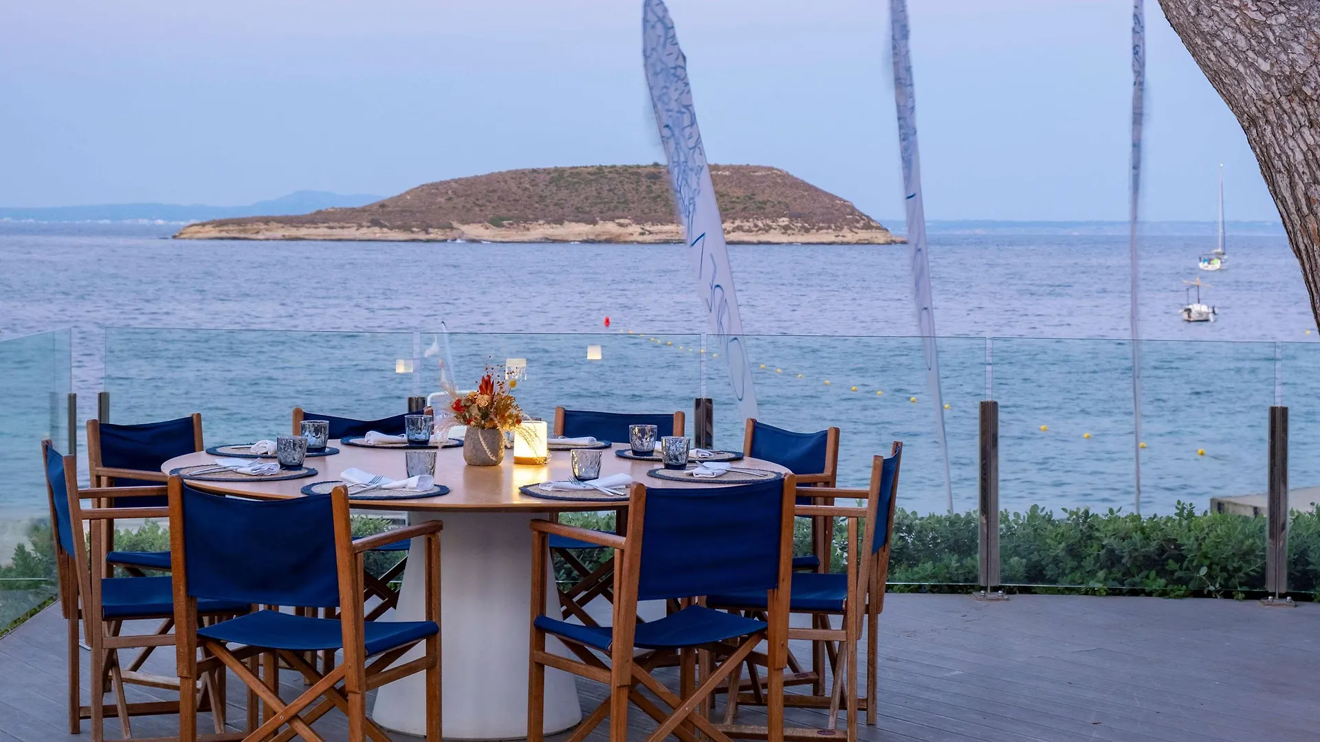**** Hotel Melia Calvia Beach Magaluf  Spain