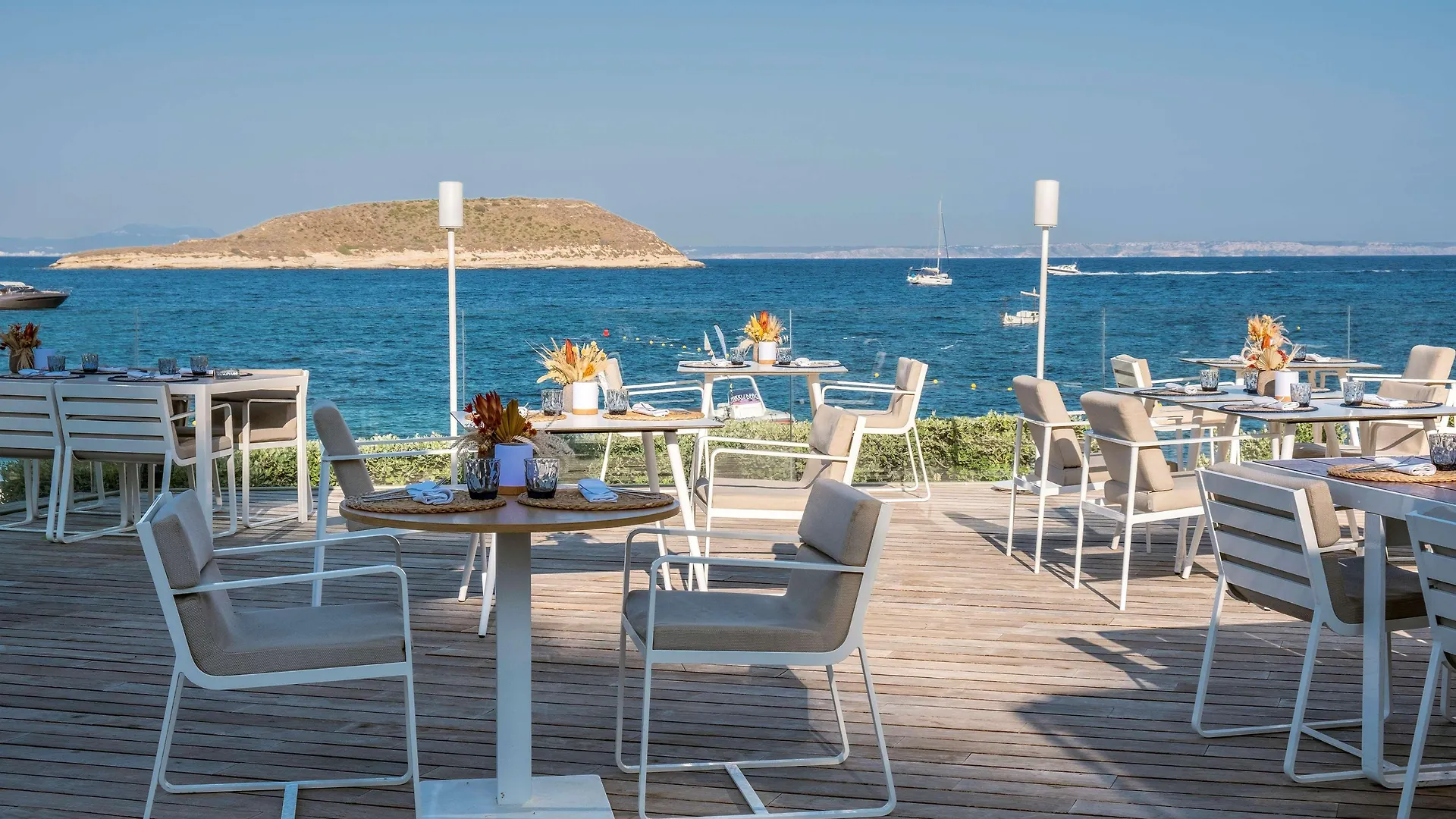 Hotel Melia Calvia Beach Magaluf