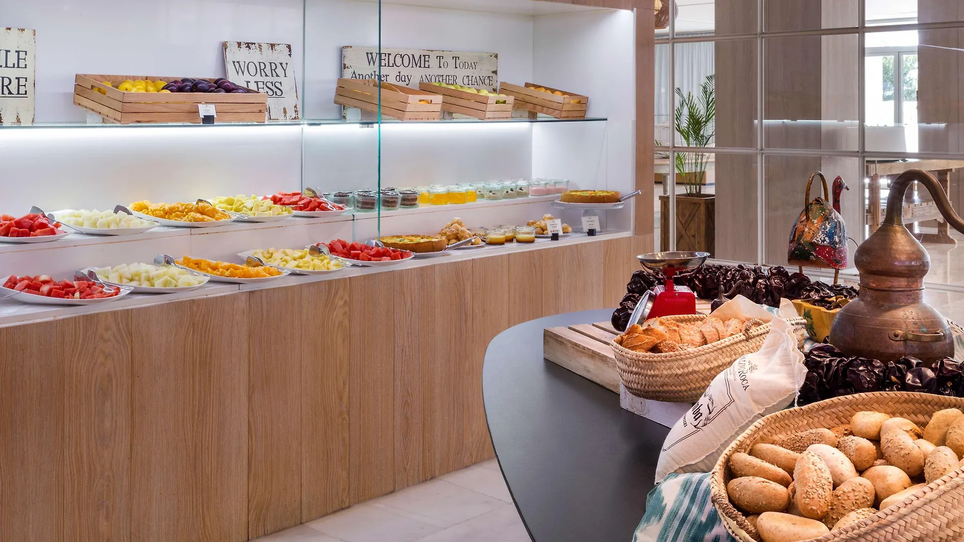 Hotel Melia Calvia Beach Magaluf
