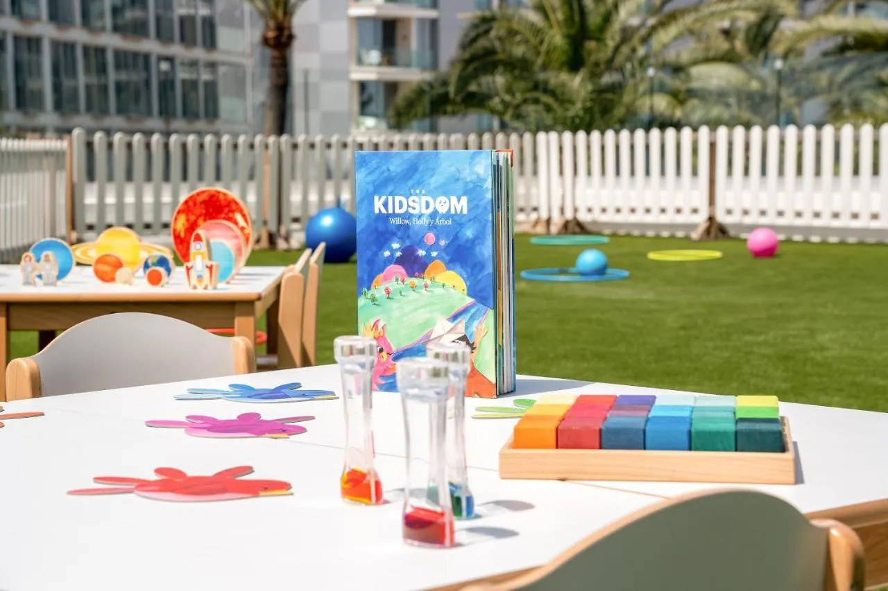 Melia Calvia Beach Magaluf  Magaluf (Mallorca)