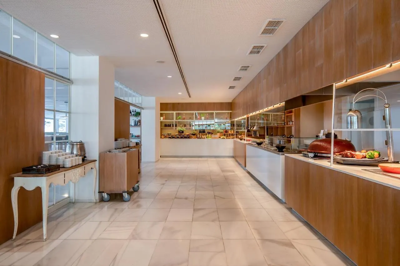 Hotel Melia Calvia Beach Magaluf