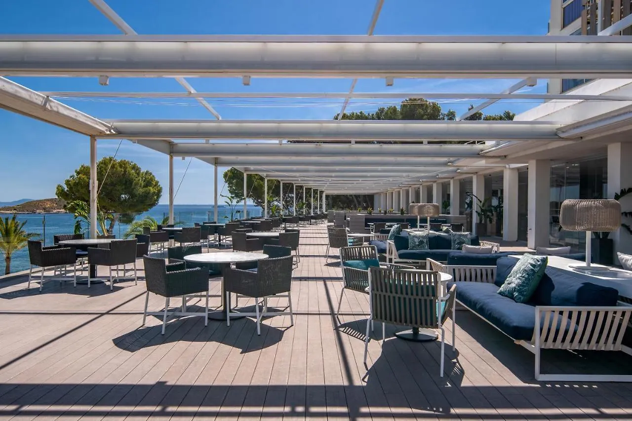 Melia Calvia Beach Magaluf  Hotel