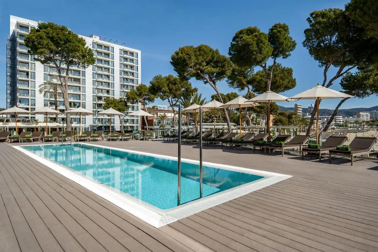 Melia Calvia Beach Magaluf