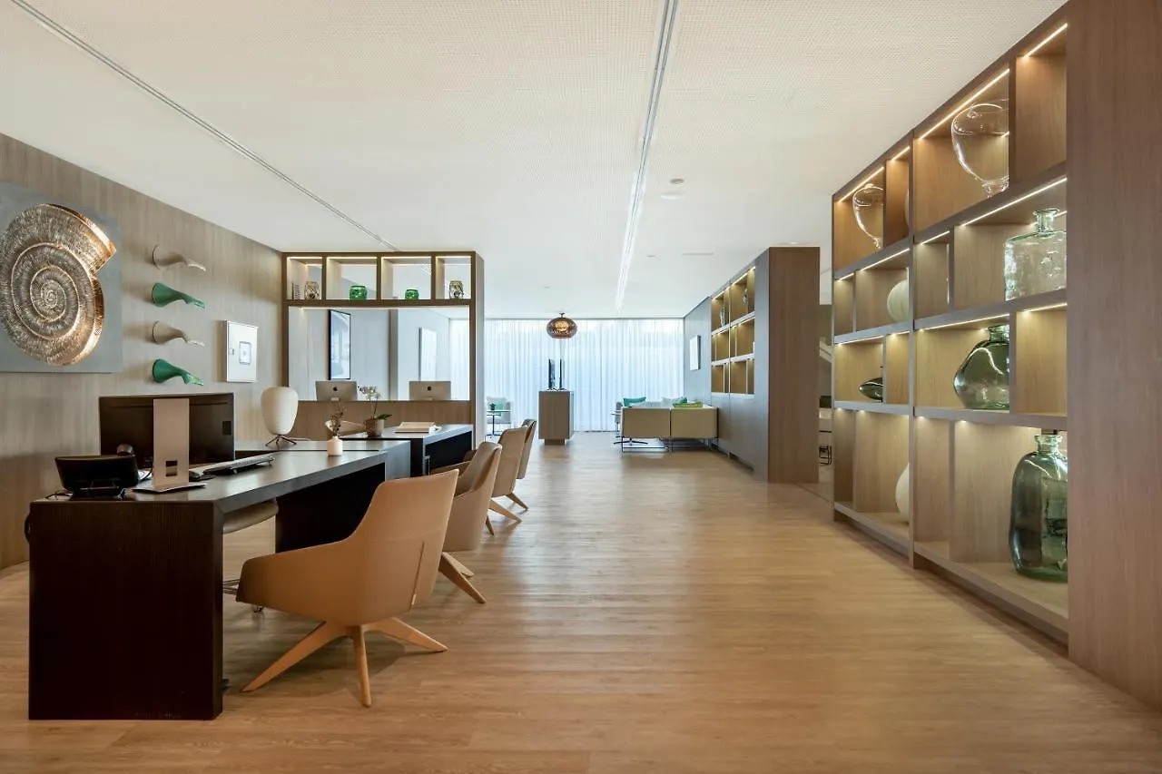 Hotel Melia Calvia Beach Magaluf
