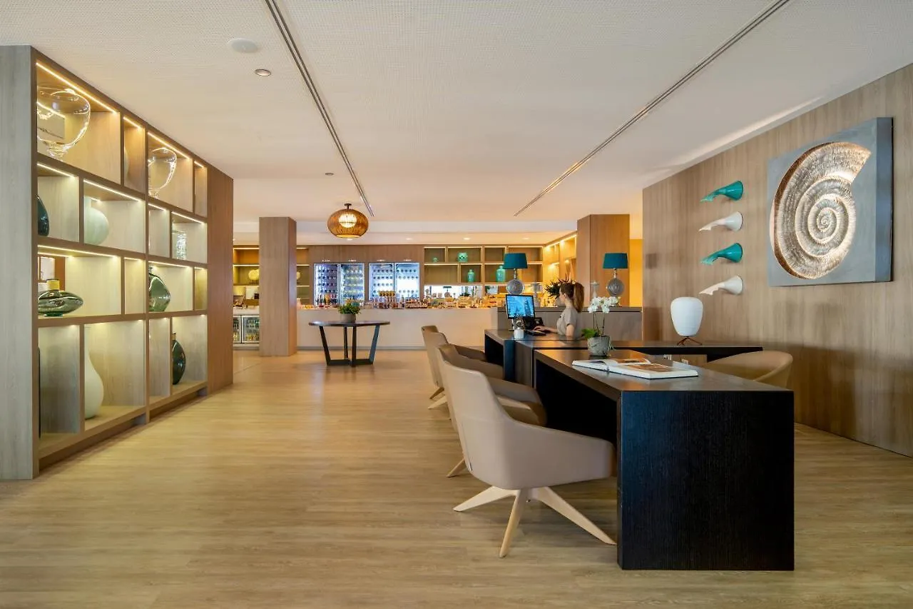 Hotel Melia Calvia Beach Magaluf