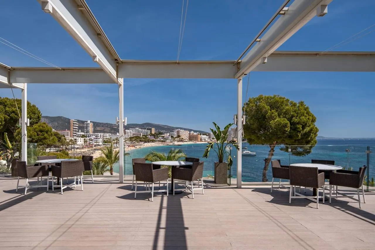 Melia Calvia Beach Magaluf  Hotel Magaluf (Mallorca)