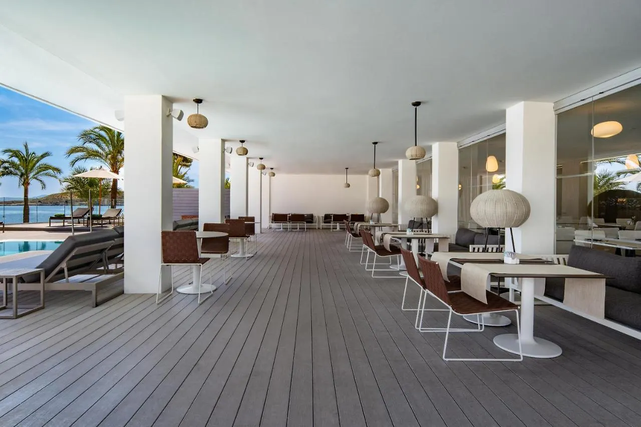 **** Hotel Melia Calvia Beach Magaluf  Spain
