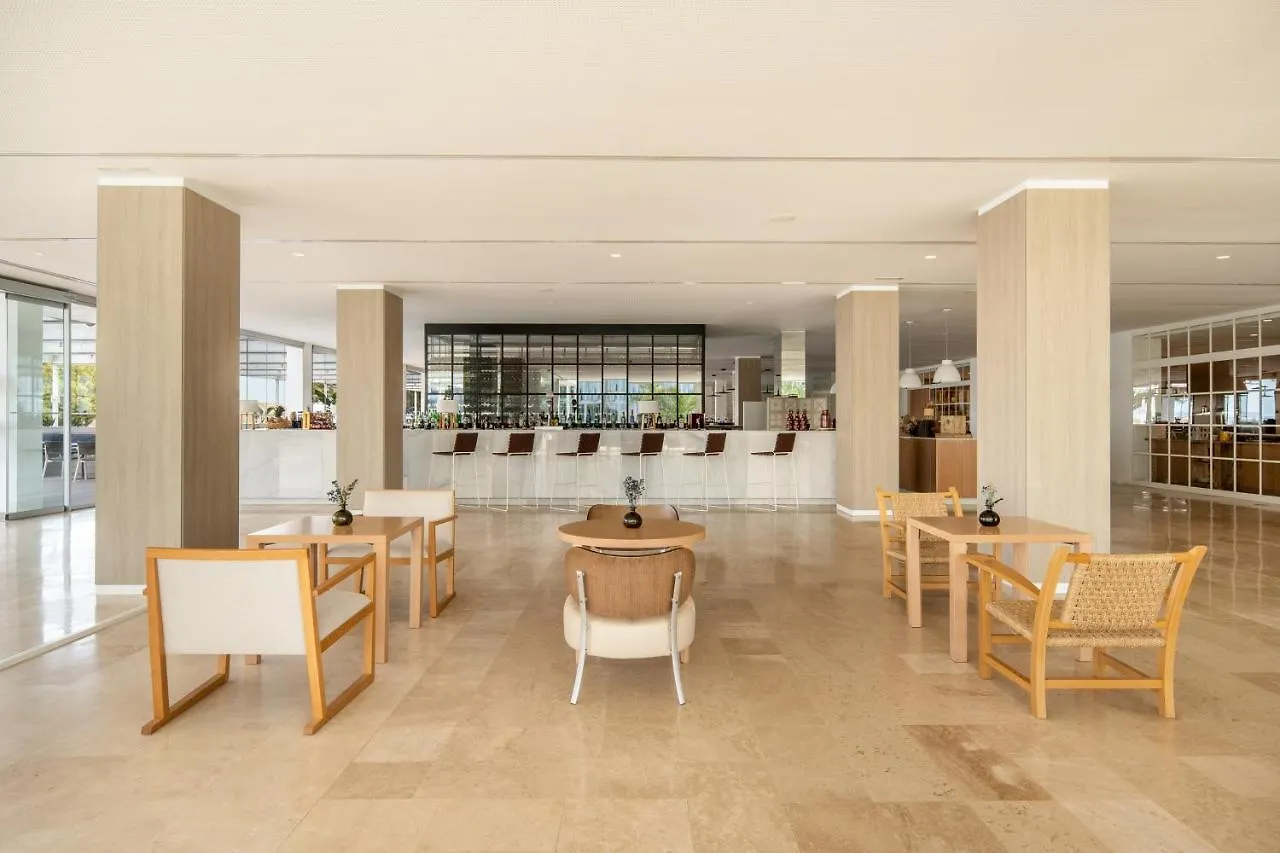 Melia Calvia Beach Magaluf  Hotel