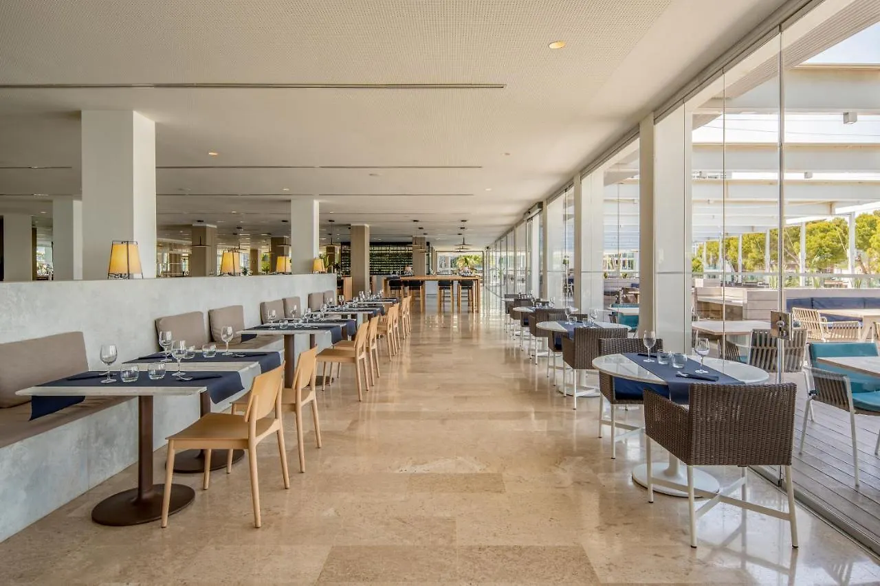 Melia Calvia Beach Magaluf