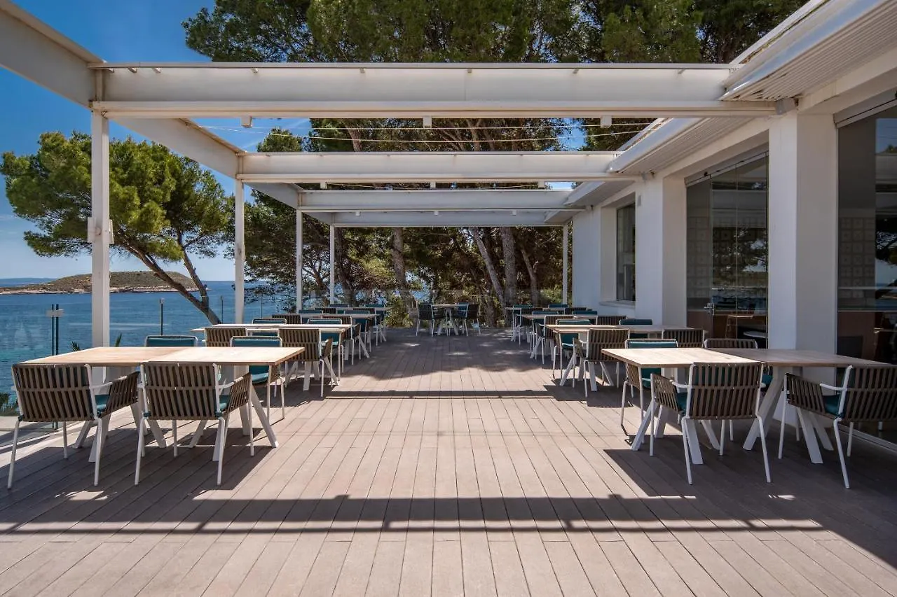 Hotel Melia Calvia Beach Magaluf