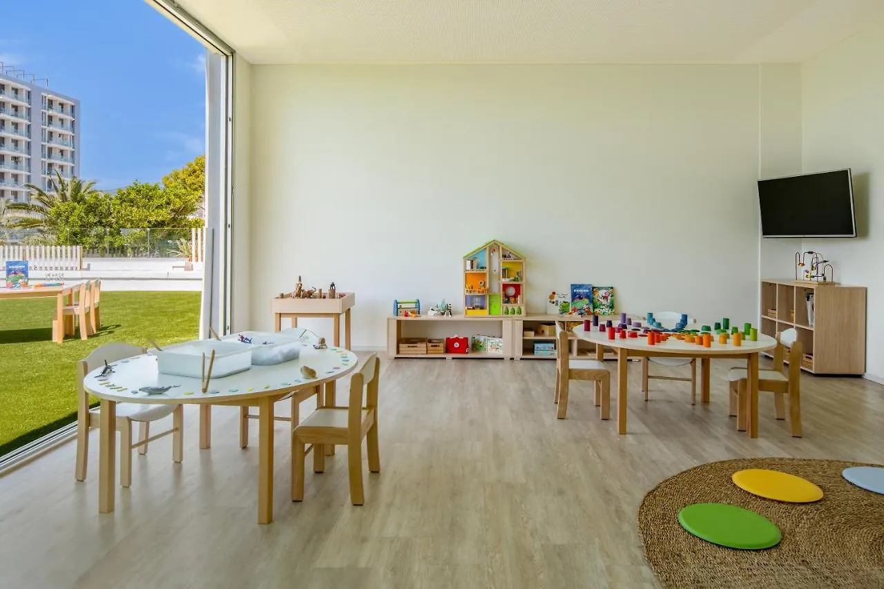 Melia Calvia Beach Magaluf  Hotel Magaluf (Mallorca)