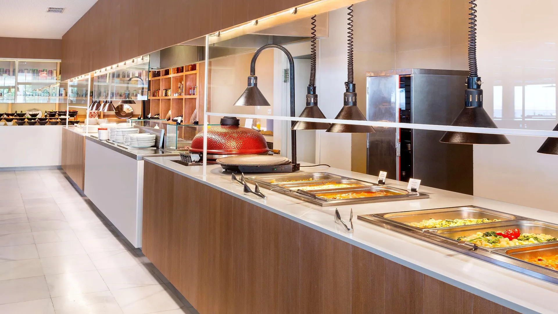 Hotel Melia Calvia Beach Magaluf