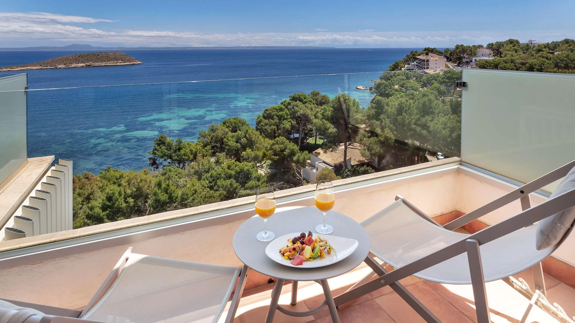 Hotel Melia Calvia Beach Magaluf