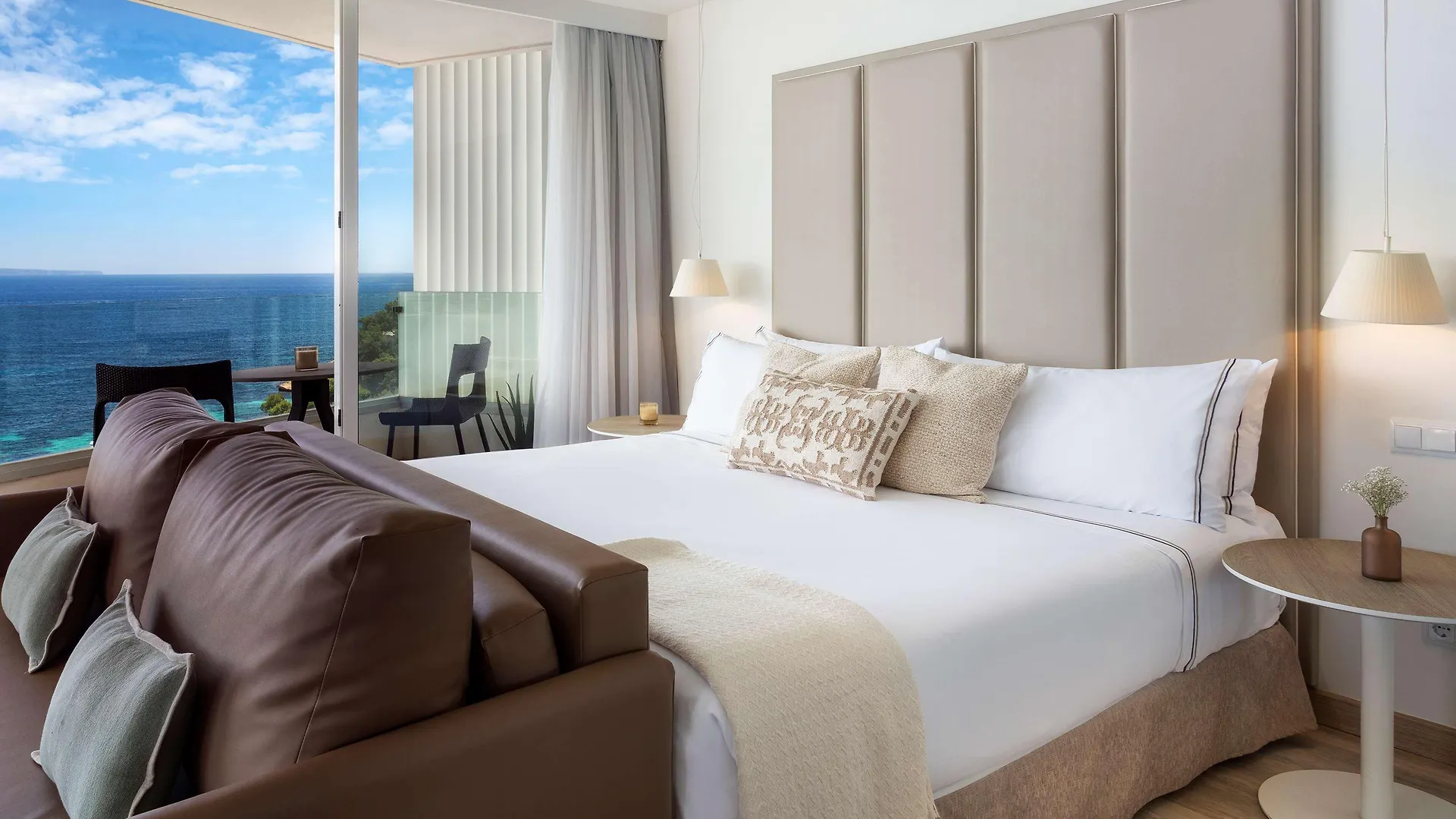 Melia Calvia Beach Magaluf  Spain
