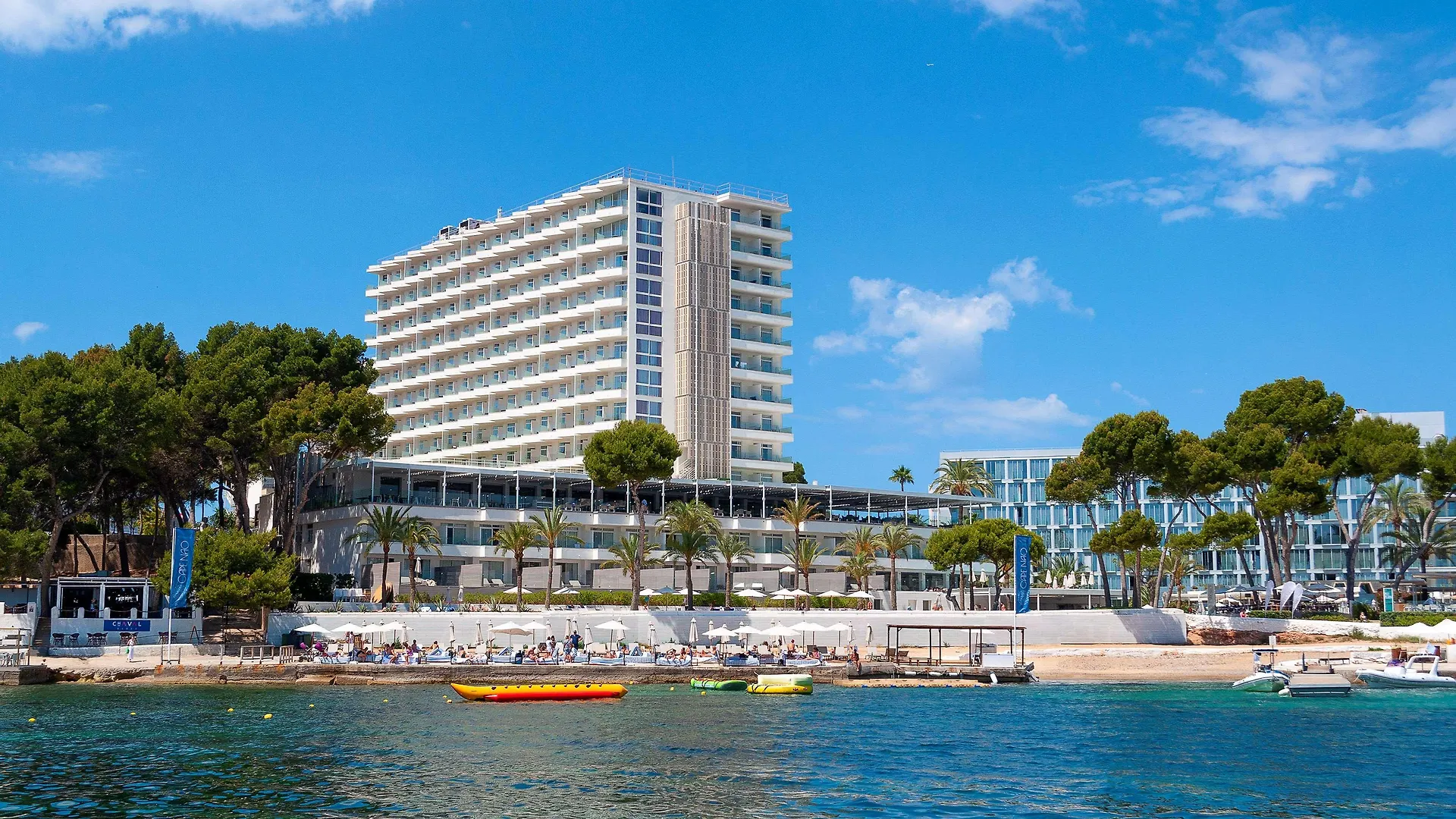 Melia Calvia Beach Magaluf  Magaluf (Mallorca)