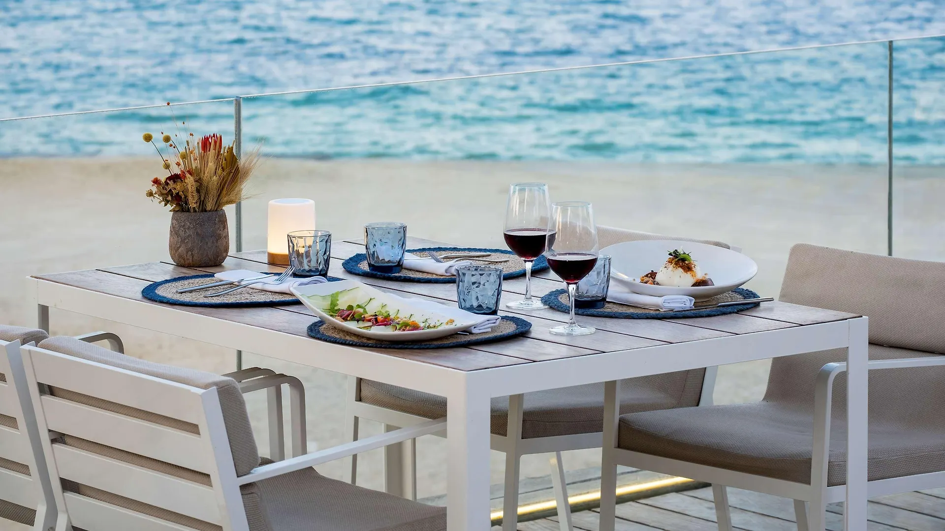 Hotel Melia Calvia Beach Magaluf