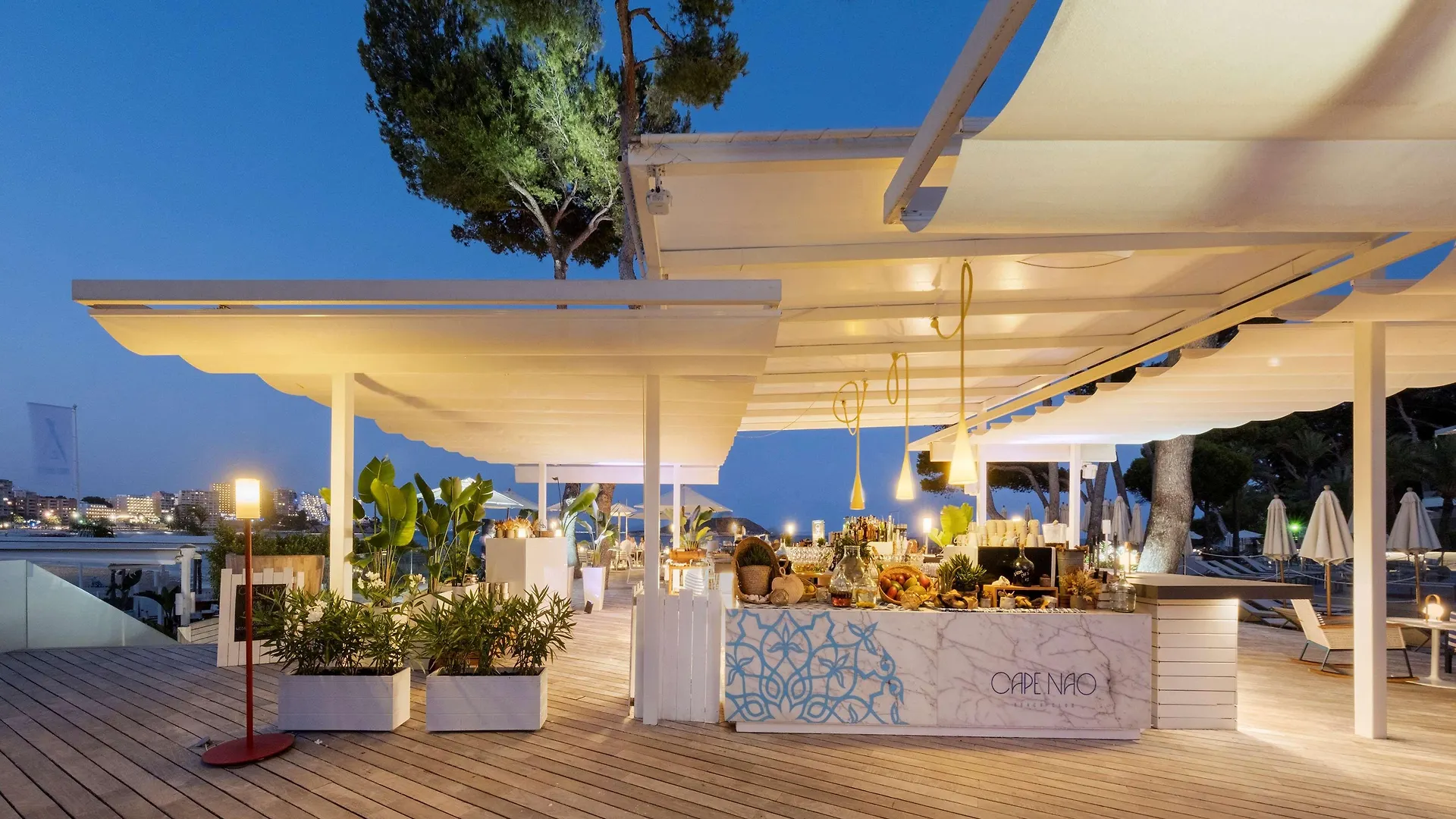 Melia Calvia Beach Magaluf  Spain