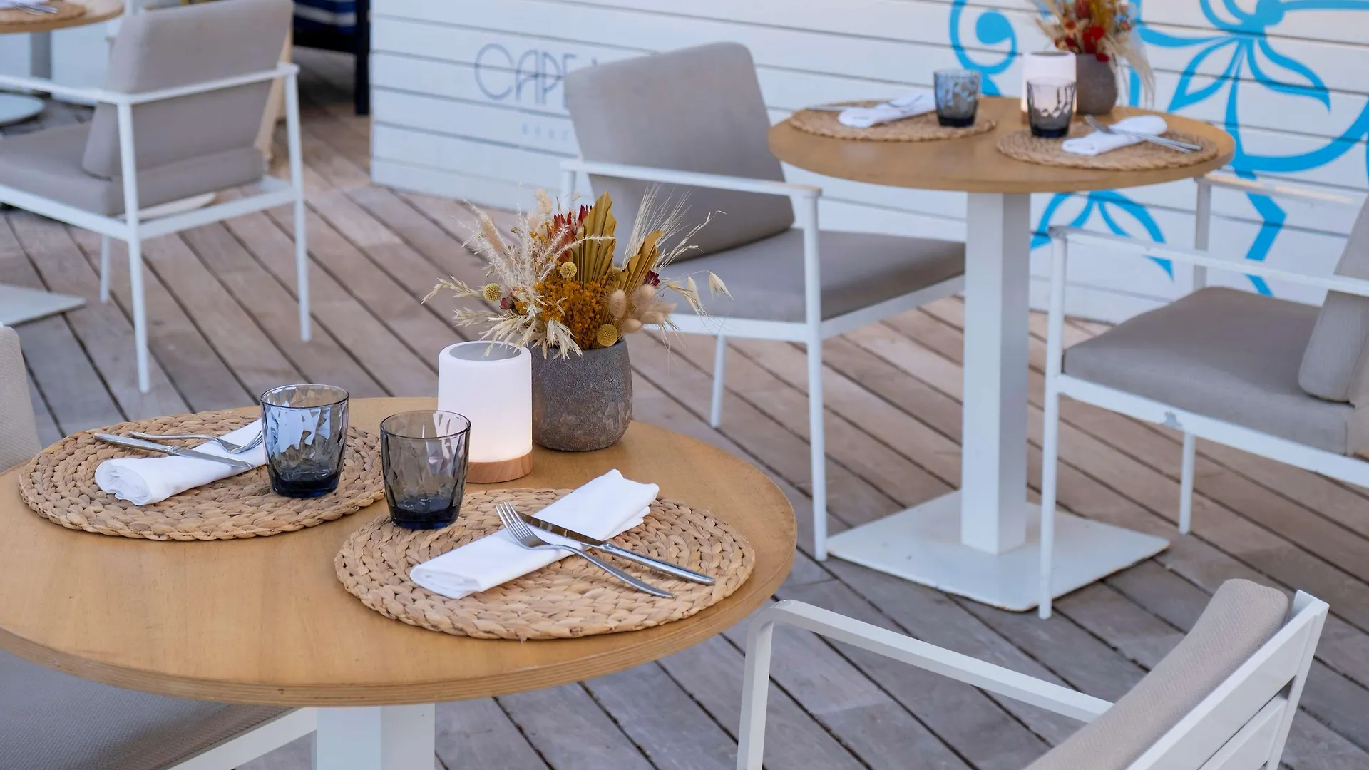 Melia Calvia Beach Magaluf  Hotel Magaluf (Mallorca)