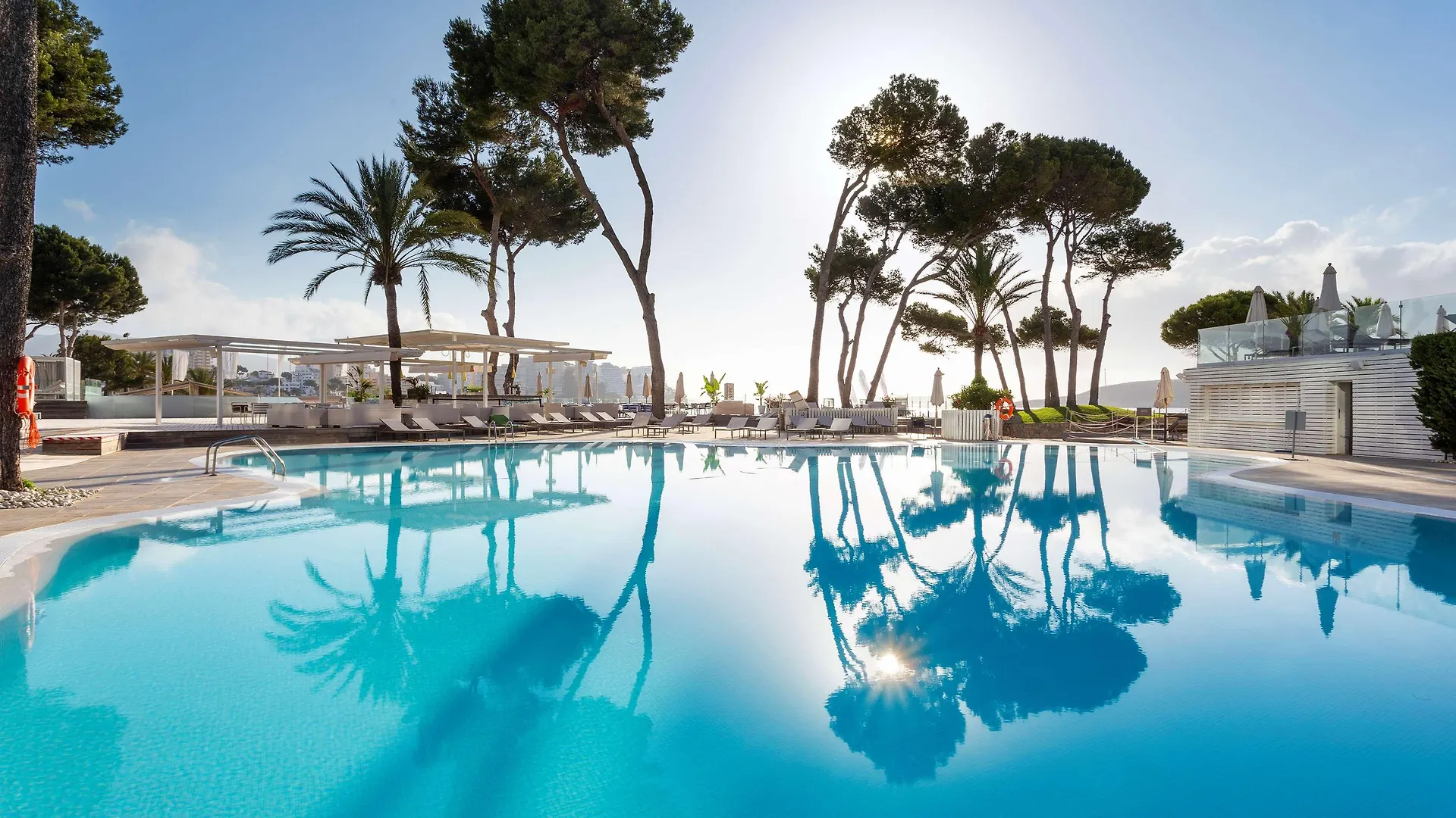 Melia Calvia Beach Magaluf